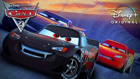 Apr 30, 2023 ... Lightning McQueen Cars 4 | Everything we know about cars 4 | Disney ... Mattel Disney Cars 2023 Case D Unboxing Doug Crankel Faregame Finn ...